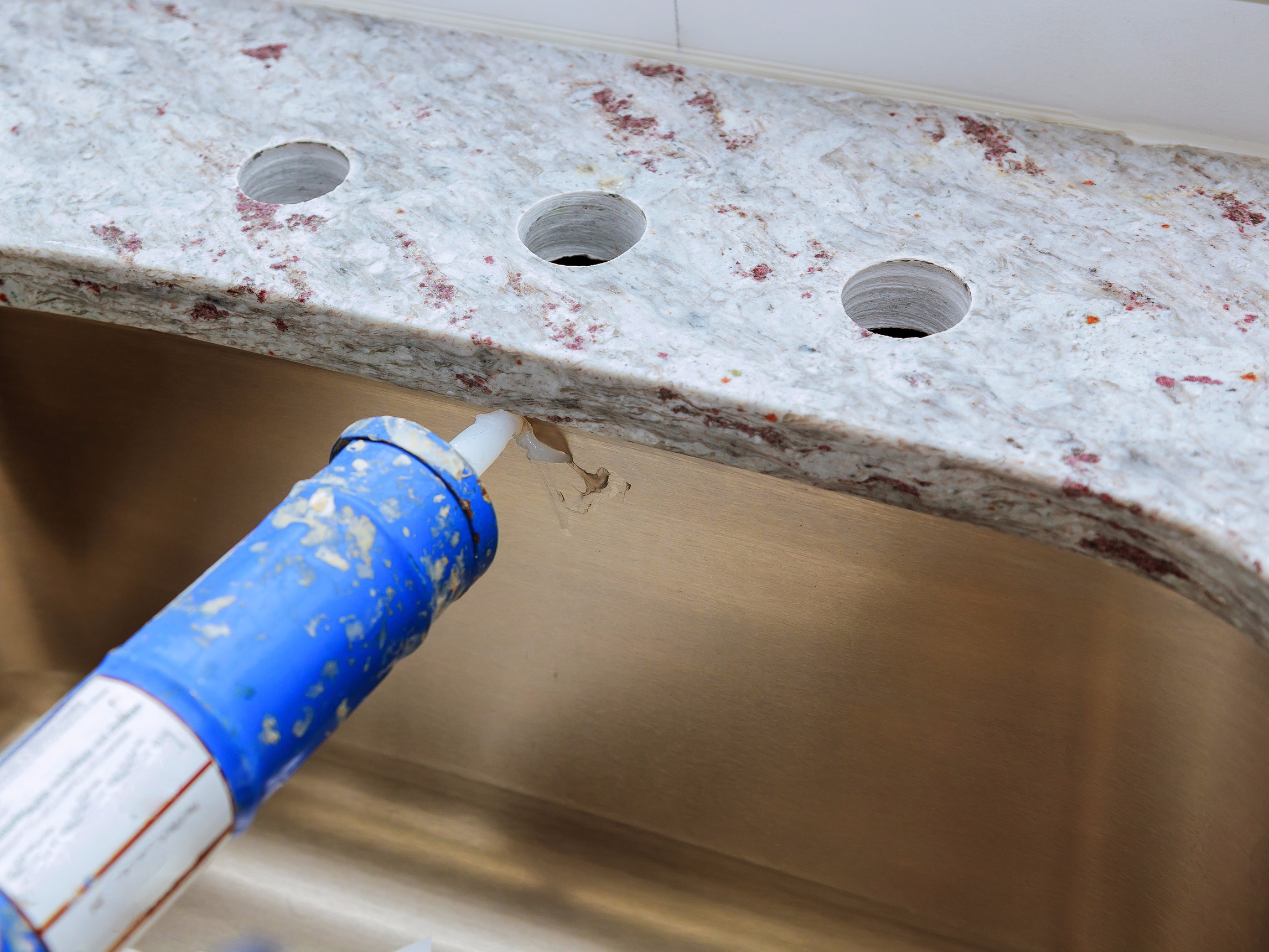 Custom Granite Installations Vidor Tx You Wish It I